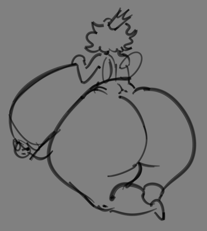 Bread18Basement's tweet photo. and yes , theres a back view 

#nsfw #ass https://t.co/W02AzqEbYU
