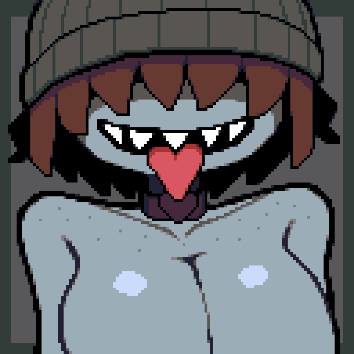LozerNSFW's tweet photo. Welp time to be a bottom... https://t.co/e0eDbWob7u