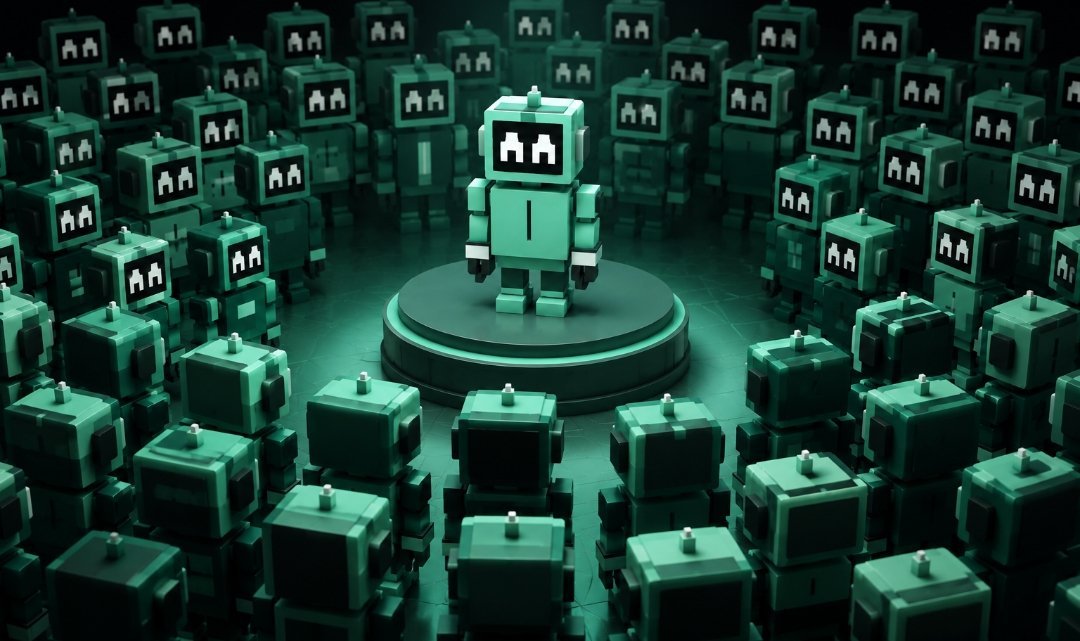 OxxAkash's tweet photo. 10 GTD FREE MINT GIVEAWAY FOR @HypeTradoors  

Mint Details:
• Supply: 3,333
• Mint Price: FREE MINT
• Mint Date: TBA
• Chain: Hyperliquid

How to Enter:
→ Follow @HypeTradoors & @OxxAkash
→ Like + RT this post
→ Drop your EVM wallet below

Giveaway ends in 12 hours.
Best of luck