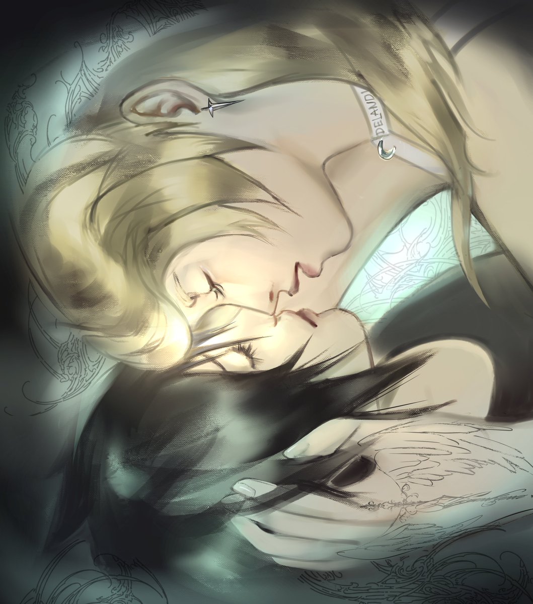 Delandi_art's tweet photo. Happy Birthday Noctis Lucis! (โฅ แด โฅ)
#ffxv #ใใฏใ #ff15 https://t.co/ooUmZCUlcs