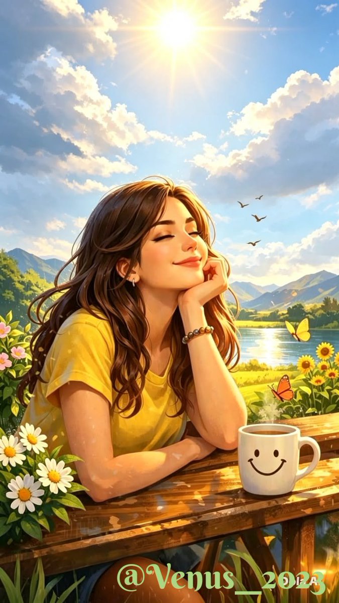 Venus__2023's tweet photo. Cree en tí mismo y todo empezará a tener sentido.
#NoPasaNada🤷🏼‍♀️
@HalconaUFF @RAMNJP1 
@america4455 @Ubaid_Bux @monchitoMillo @sungelin @EdgarALagosM https://t.co/M0mlIwu6UW