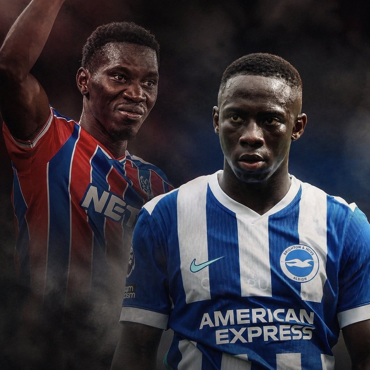 AnfieldEchoX's tweet photo. 🚨🆕 Liverpool would ideally like to sign both Sarr and Minteh, but it will depend on the available budget.

@laloumance https://t.co/7HKKFUrpWf