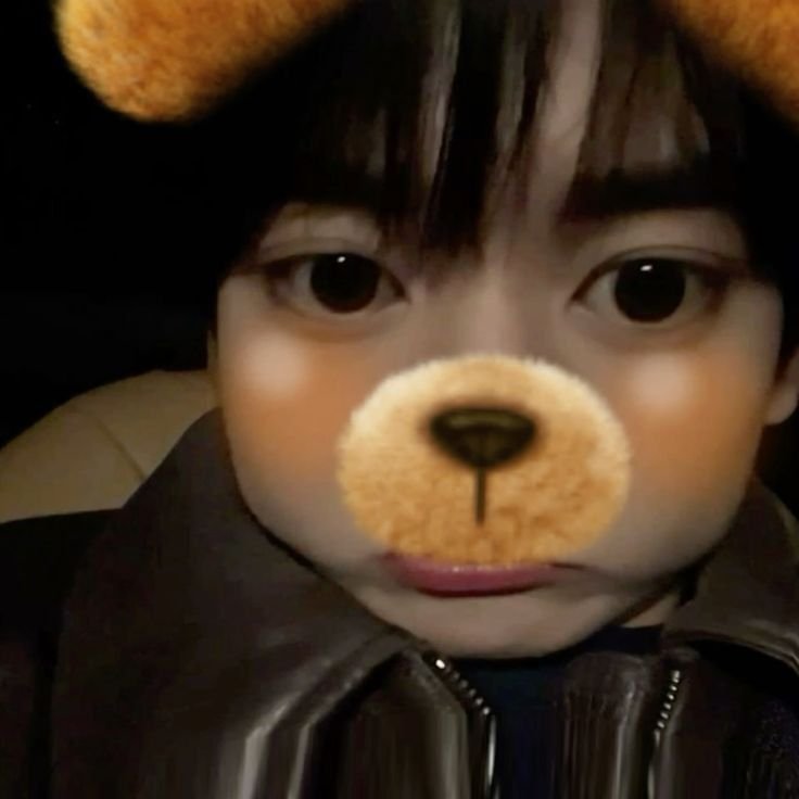 qiqiluvsgonuk's tweet photo. 🐻

#NDCLOSELCADAY #ndsd #AND2BLE #hanyujin #한유진 https://t.co/RhRCbKxkhl