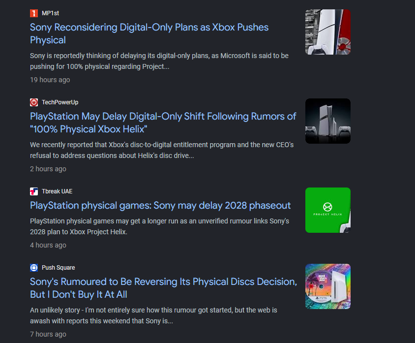 Danlaw83's tweet photo. IF this turns out to be true? Apology accepted, Sony Bootlicking Stans! #PlaystationBlackout https://t.co/4LNEy6gPMF