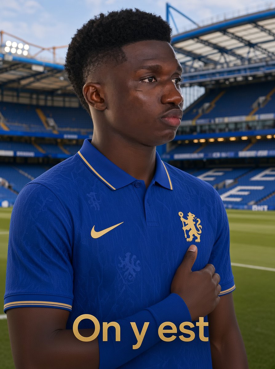 sachatavolieri's tweet photo. 🚨 EXCLUSIF : Lamine Camara au Chelsea Football Club…. On y est ! 

🔵🤝 Accord de principe trouvé entre l’AS Monaco et les Blues sur base d’un transfert évalué à €45M bonus compris. 

⚠️ Il reste des détails sur les échéances de paiement et quelques bonus avant le done deal. https://t.co/22ITL1yykF