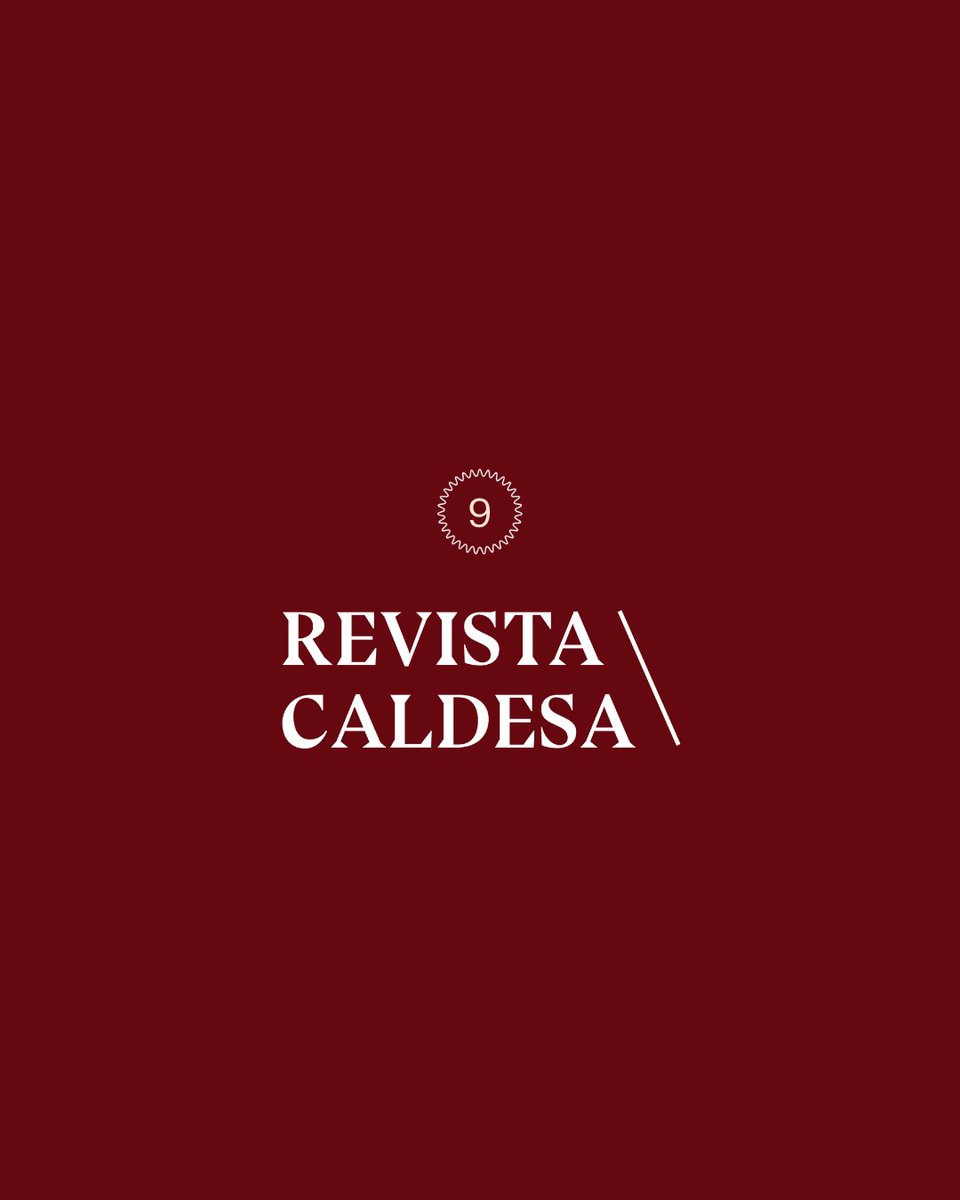 RevistaCaldesa's tweet photo. 🚨Obrim convocatòria🚨

En breu publicarem les bases, podeu participar-hi enviant-nos els vostres escrits de creació i/o il·lustracions, fotografies per adreça electrònica. https://t.co/XUUGpG7pWw