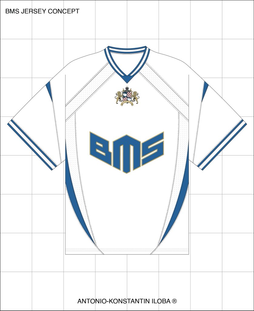BBKNSTNTN's tweet photo. Jersey concept for BMS https://t.co/hdOthGyFNW