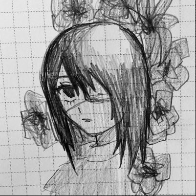 yndpmq's tweet photo. 名前変えました(戻しました？)
眠りグミでした。
またラムネちゃんって呼んでください https://t.co/RlQEodJf4E