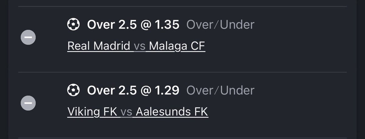 Cyberjoe19's tweet photo. The want people to cashout low returns on their running bets that carries both games 

Hey, @SportyBetNG fix up ASAP https://t.co/K2c3j1LGGn
