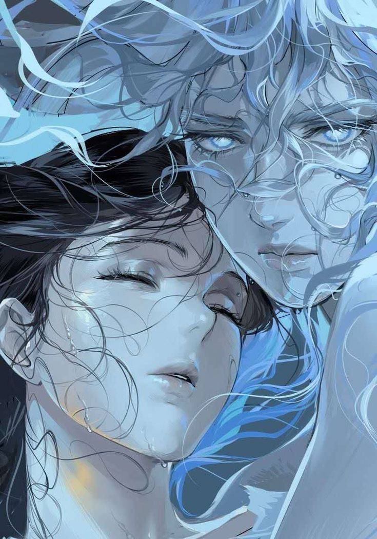 m0rdisko's tweet photo. 👩🏻‍❤️‍💋‍👩🏻🧜🏻‍♀️ #THELOVERS https://t.co/DOno6wn2w8