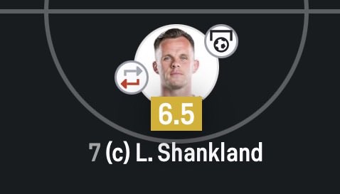 BM9MF's tweet photo. Shankland in a game he scored in vs Eriksen in a game he died in https://t.co/Cpo14aQQic