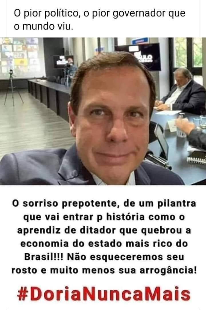 ClaudeLuca_'s tweet photo. Tá sumido o ditador que desgraçou a nossa vida durante a pandemia. https://t.co/8qig6IXsJK