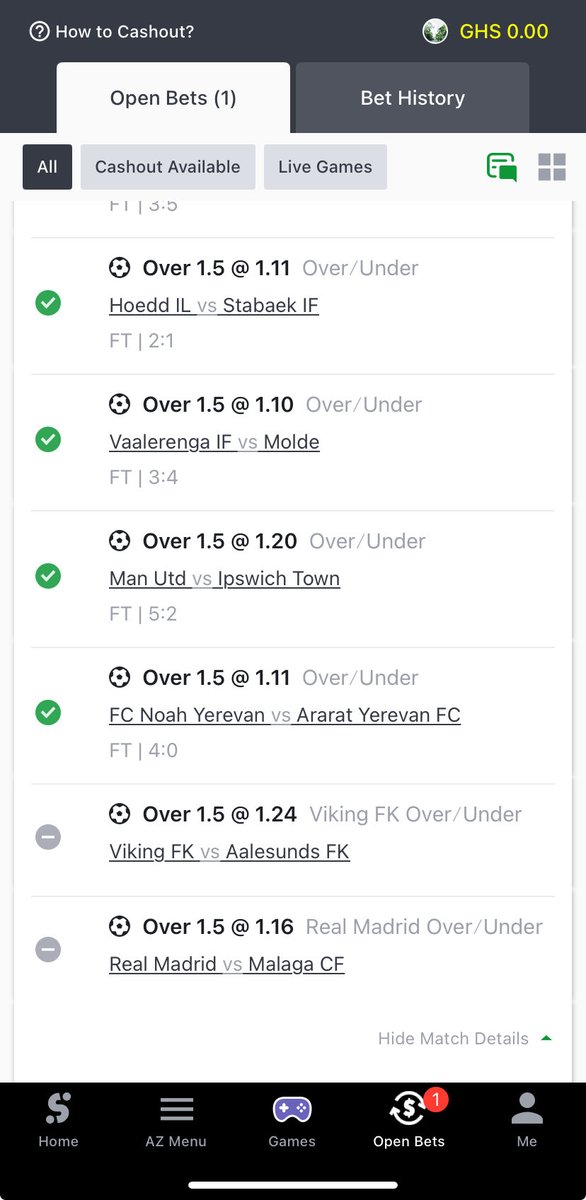Wiseup000's tweet photo. I played this game today and this is what @sportybet has done to reduce my cashout Im about to boom. Please help me guys. https://t.co/Ot4tSsxMBy