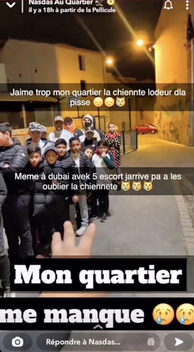riffi_99's tweet photo. J’aime trop twitter https://t.co/Ekh0DzKAfw