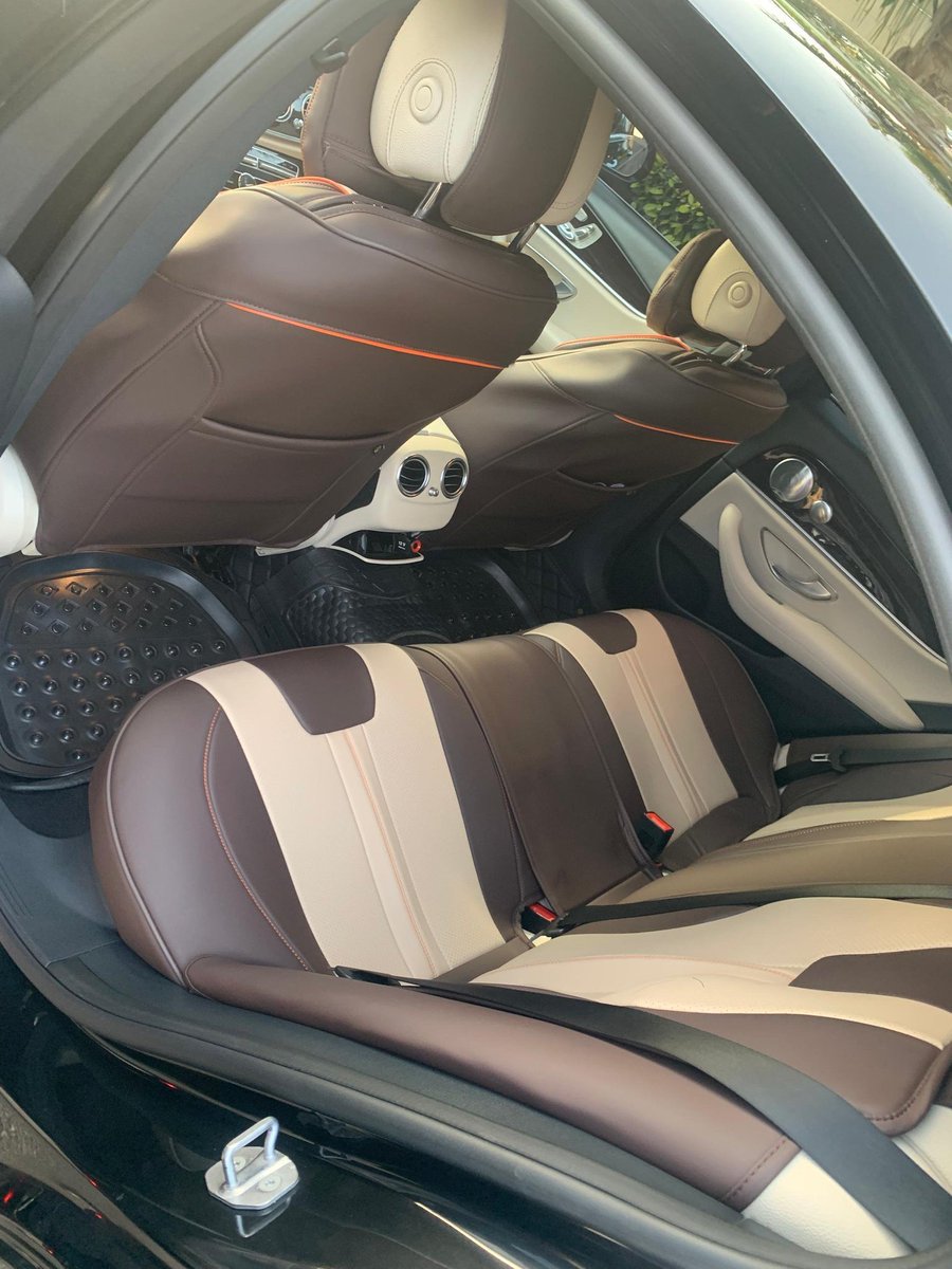 dx_autos's tweet photo. 2018 Mercedez Benz E300
4MATIC AWD
2.0L
Sunroof
Apple CarPlay &amp; Android Auto
12.3 Inch Widescreen Display
Drive Modes
Ambient lighting
Memory seats
Premium Trim✨️
Executive luxury✨️

Price: GHC 368,000

WhatsApp/Call: 0550256731
https://t.co/dXnlb0yndK https://t.co/j5Tc54BPWW