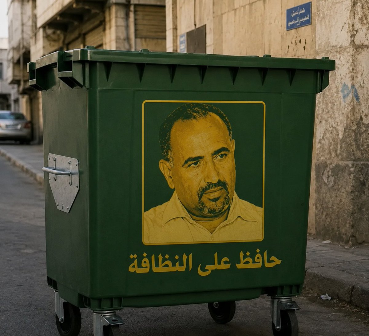 MohammedSe7981's tweet photo. @FrarSalh43490 الي مزبلة التاريخ السافل عيدروس هو جماعته اللصوص https://t.co/Hh5IYoQAXV