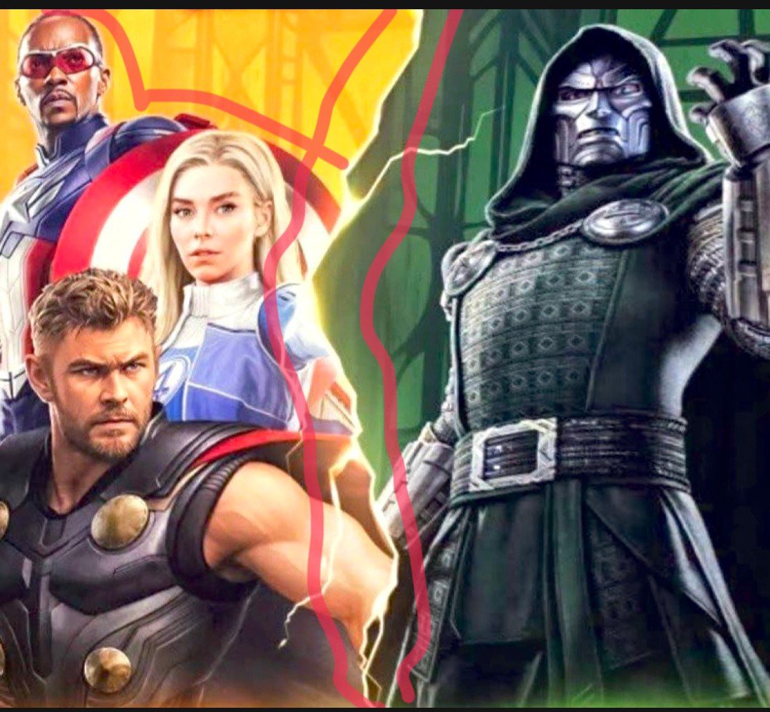 rashidia6j's tweet photo. @marvelousgeek__ look at yellow lightning and yellow backround is it odin force 👍 https://t.co/8DK2oqWOr6