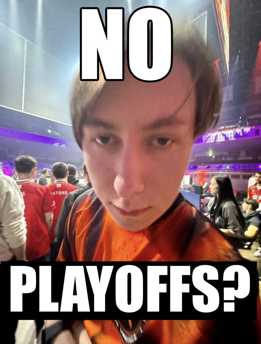 Alrhea811's tweet photo. . @FNATIC https://t.co/gwkWG9N5D2