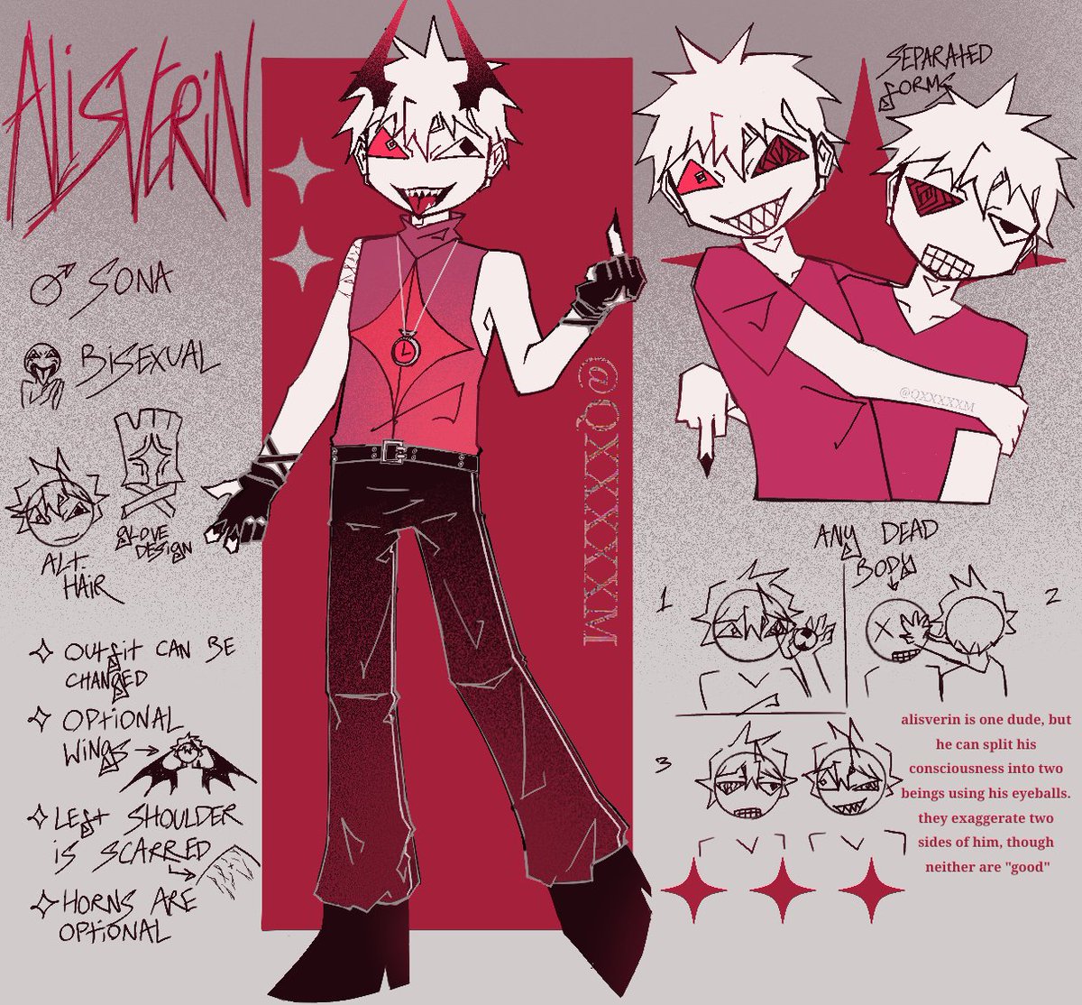 QXXXXXM_'s tweet photo. #art #artsona #sona #oc yo https://t.co/Aew6R8hvqP