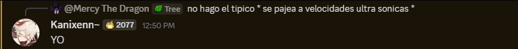 MercyTheDragon1's tweet photo. @Kanixenn vengo a quemar a este tipo :D JAJAJAJJAJA tkm https://t.co/FRxLri6r0C