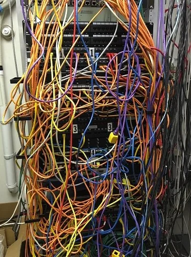 bleakflowerz's tweet photo. @twtayaan On-prem, VB6, mIRC and FileZilla. Reject modernity. https://t.co/B4ojUrkgYu