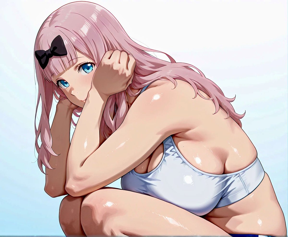 LustrousVault's tweet photo. Chika Fujiwara 🎀✨  
One smile and the whole student council is in trouble. 💗

#ChikaFujiwara #KaguyaSama #LoveIsWar #KaguyaSamaLoveIsWar #AnimeArt #AnimeGirl #AnimeArtwork #AnimeIllustration #AnimeFans #Otaku #Weeb #MangaArt #RomCom #RomComAnime #ShuchiinAcademy https://t.co/e8c8zT1KzZ