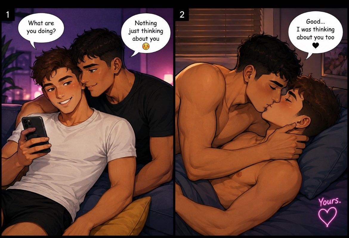iam_nellyb's tweet photo. POV: You said you were thinking about him and he decided to make sure you couldn’t think about anything else😏💜🫢 https://t.co/pMYLMbYY6l