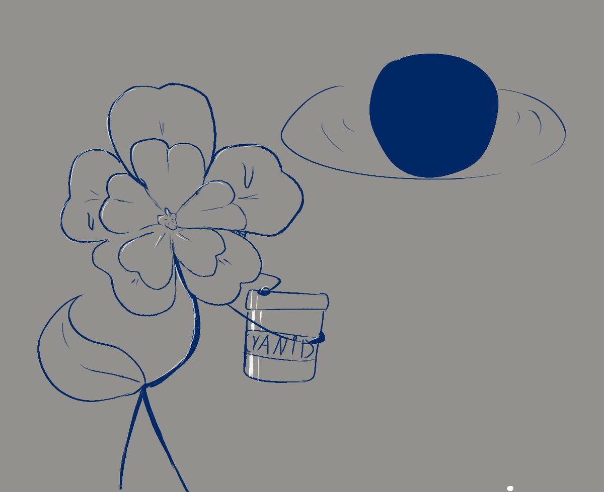eplichek's tweet photo. flower.. hungry https://t.co/LKtvbmrINf