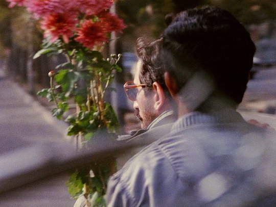 4NReveur's tweet photo. Close-Up (Abbas Kiarostami, 1990) https://t.co/QpiiMH0Xr4