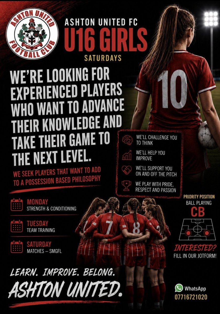 shelton_sk's tweet photo. @NorthWomens #nwwomensfootball
https://t.co/3J251J1MR3 https://t.co/5RLHC4Brw7