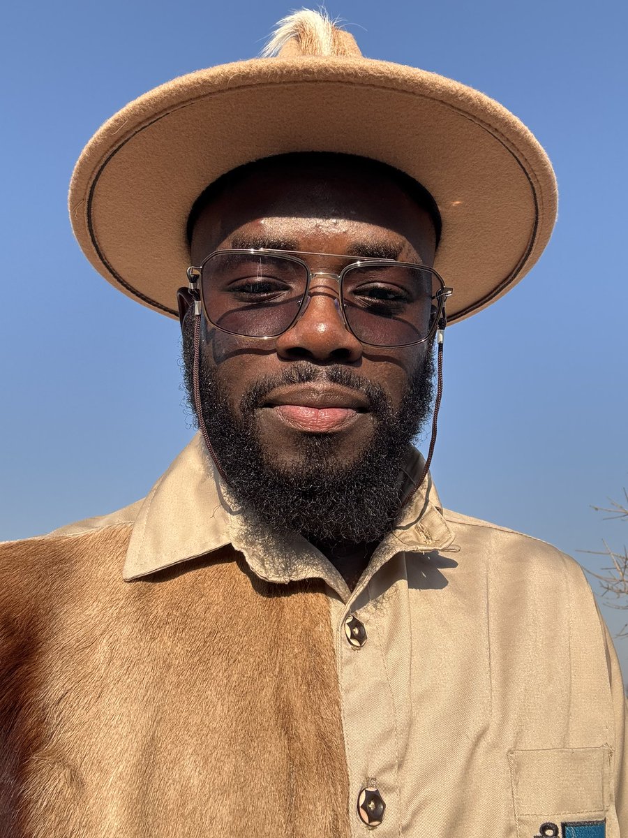 SackyAndre's tweet photo. Omuthigululwakalo nagu simanekwe gondema😎🏌🏿‍♂️ https://t.co/liFVPpeJzl