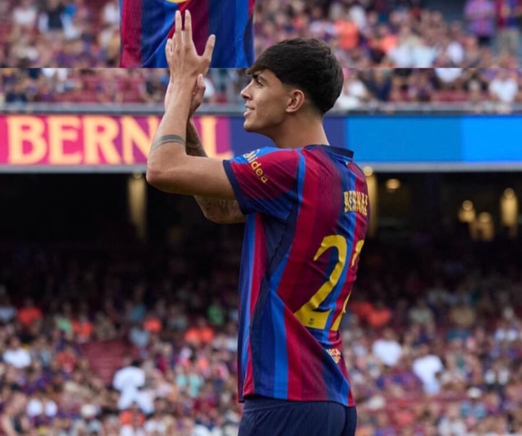 Bernal22_'s tweet photo. غداً نلتقي مجدداً ونعيد الصدارة لمكانها الطبيعي 

#Visca_Barça https://t.co/VlfxaSZE07