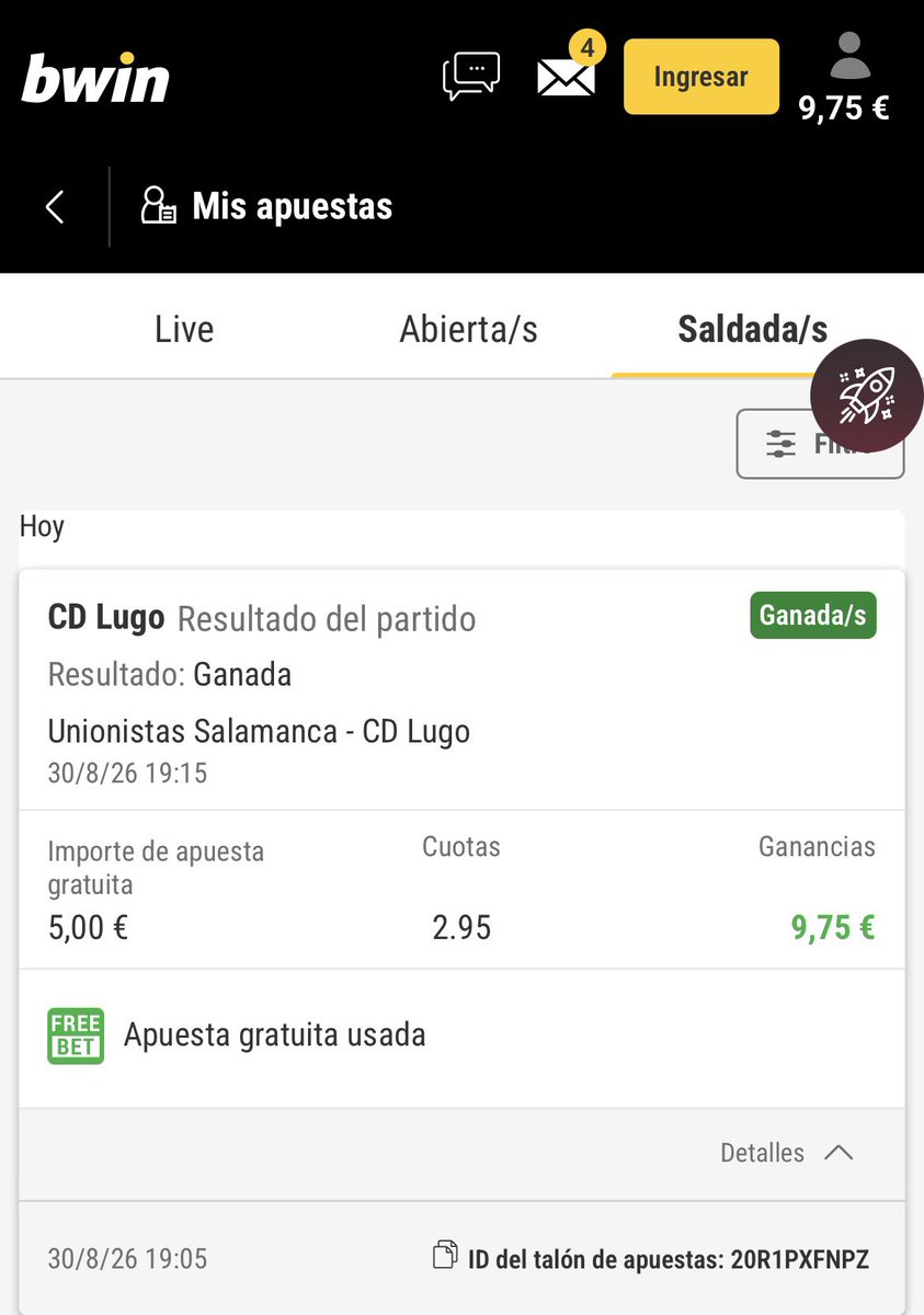 Mmarcxxss's tweet photo. @CDeportivoLugo Gracias por pagarme el kabab de hoy, Este año si 🪓 https://t.co/dP13QDxxsP
