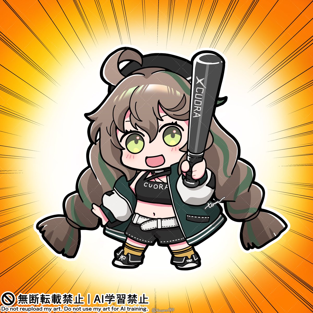 touno000's tweet photo. おすすめ低レアが話題だったので個人的おすすめのクオーラ。
村一番の重装。 https://t.co/CmiP6TfEKD