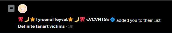 WitchkingWispi's tweet photo. ( ⸝⸝´ ᵕ `⸝⸝) 
wowie! https://t.co/mfuIu20xE3