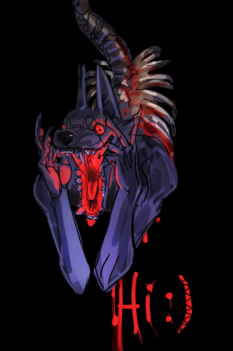 barladera's tweet photo. He's dying to meet you)
a maybe YCH for later https://t.co/hIsZDTL8vn