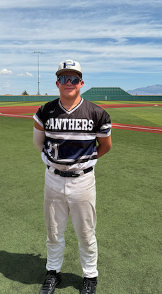 FiveToolNM's tweet photo. #JeffKiralyHSClassic F: 505 Panthers 9, Eastlake 5
PoG: @amasi_griego223 1-2, 3B, 2 RBI https://t.co/vv3KywnvXS