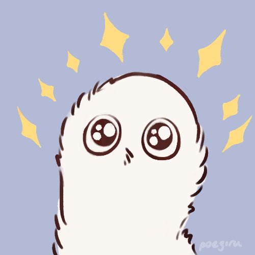 Poeziru tweet picture