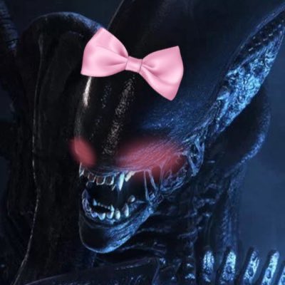 lifeisbreezy's tweet photo. me just happy that a movie that came out in 1979 has an alive franchise and im still getting alien content 47 years later https://t.co/BkYoolaG9f