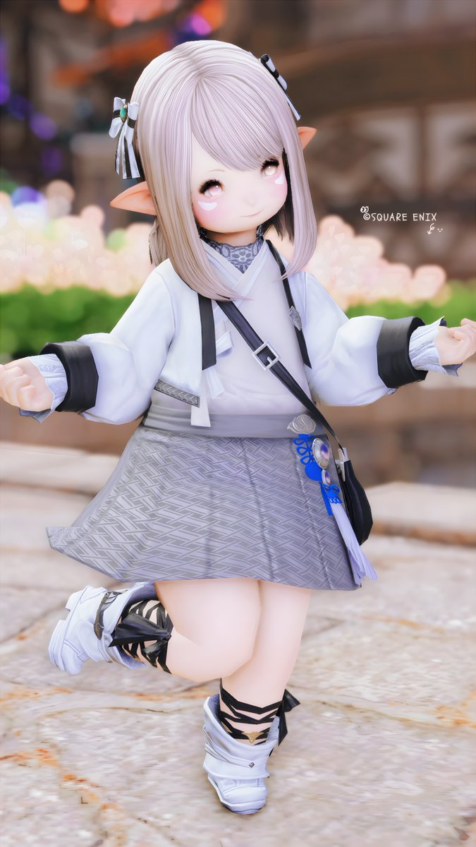 cnpcz's tweet photo. 新しいミラプリ作った（ ᴗ ̫ ᴗ ）

#おはララ https://t.co/7vBsEuy278