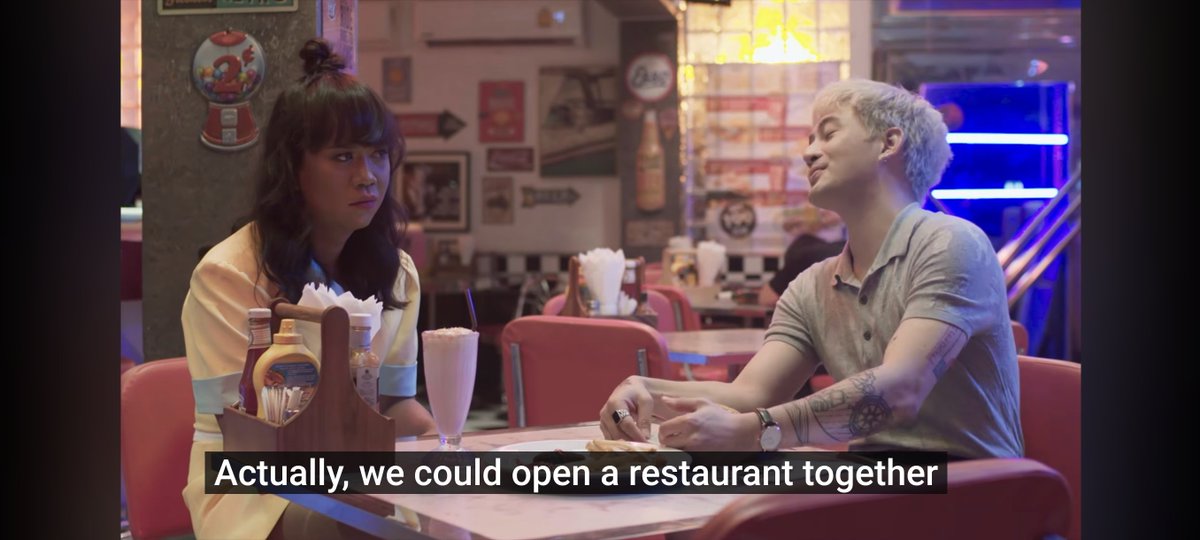 Nat51257490's tweet photo. They were really cute together 😭😔
#3willbefreeEP2 https://t.co/5A4NGEW5ys