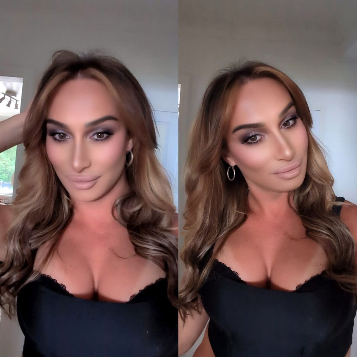 ukchavfittys's tweet photo. Who
Loves a sexy trans girl? Share it if u want me baby #feminine #ladyboychaser #tranny #transgirls #trannychaser #mtf #ladyboy #shemale #crossdress #ts #xdresser #mtf #transgirls #girlyboy #wmaw    #UK  #Europe  #femboy https://t.co/mx1AMGB7gU