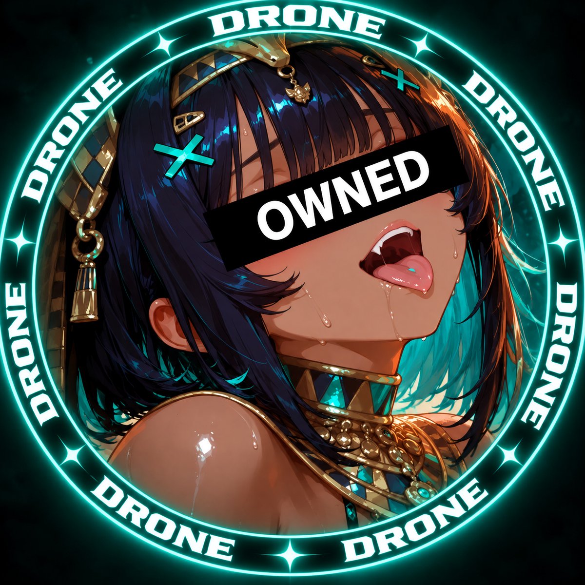 GoddessLikoo's tweet photo. Don't forget to Like and RT, Drones~ https://t.co/mpAL0zABoL