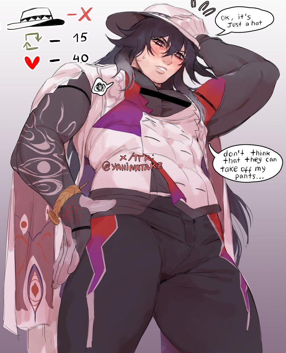 yahinatakz's tweet photo. ну че ребятки надеюсь у нас получится разобраться с ним!
#honkaistarrail #ashveil https://t.co/U3ysJHQuWX
