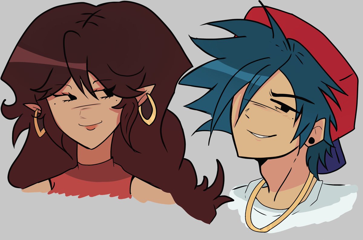 H4RIKAR1's tweet photo. Sum fnf doodles 
#fridaynightfunkin https://t.co/uOgGFqCTzp