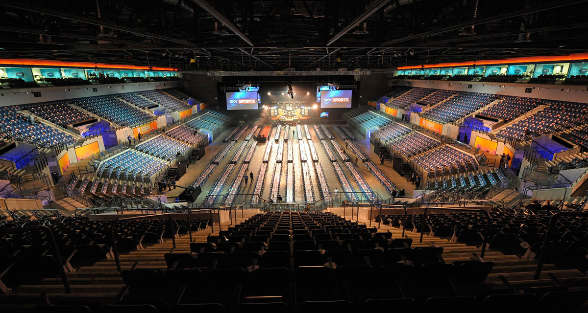 WrestleFeatures's tweet photo. AEW has announced AEW DYNASTY for Liverpool on Feb 7. 

Huge. https://t.co/iTEB77NO0l