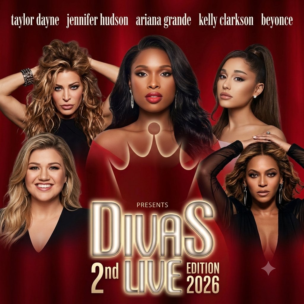 Ninandromedaga1's tweet photo. The Subcategory of Divas Live: @IAMJHUD @taylordayne @Beyonce @kellyclarkson , and Ariana Grande . #Divas #DivasInMusic https://t.co/DmzOwJGqOF