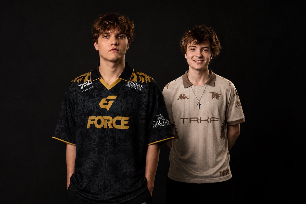 ForceEsportss's tweet photo. Hot Take🔥: @Ozone1x &amp; @goldenfn6 are the MOST consistent underrated duo across the ENTIRE North America

Agree or Disagree?🤔 https://t.co/dGi2ONt1MW