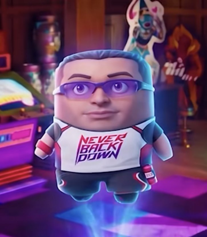 Code_sn1xx's tweet photo. New leaked sprites coming to fortnite https://t.co/o0VhnbhXUD
