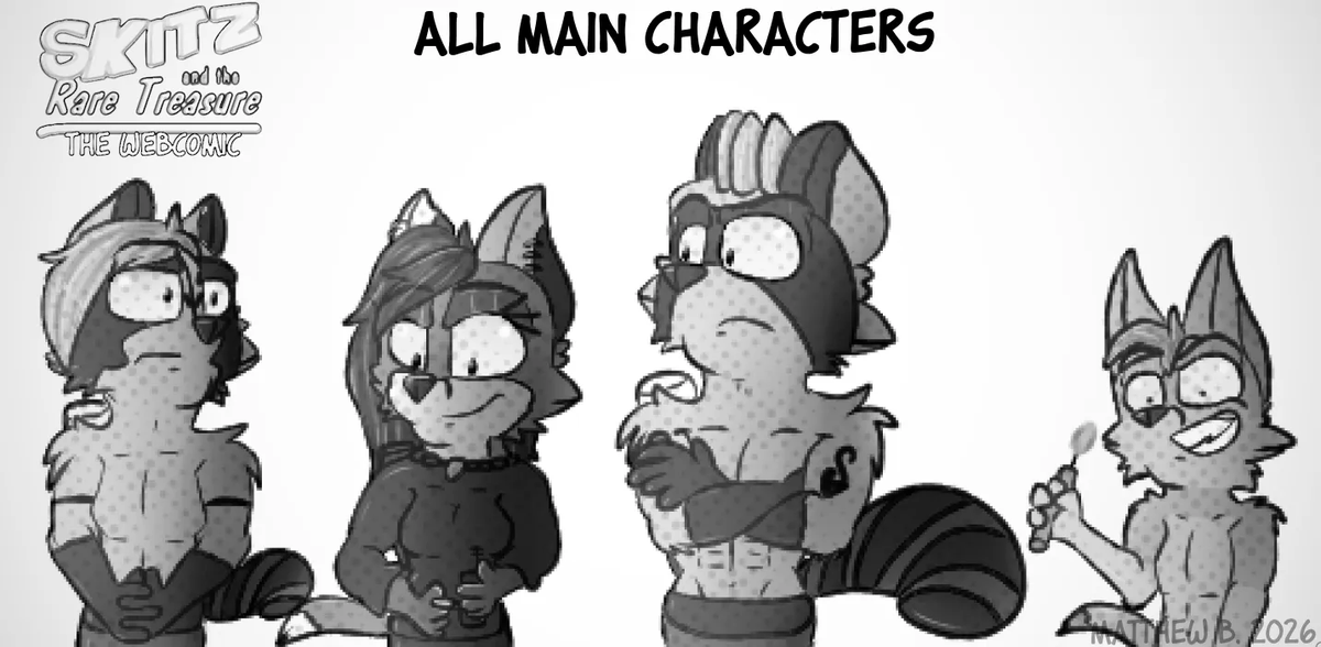 MatthewBComics tweet picture